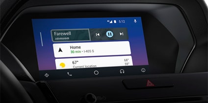 android autointegration