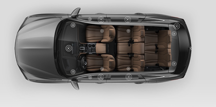 Acura/ELS STUDIO 3D®