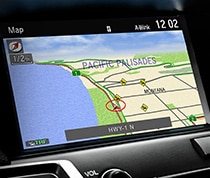 Intuitive Navigation