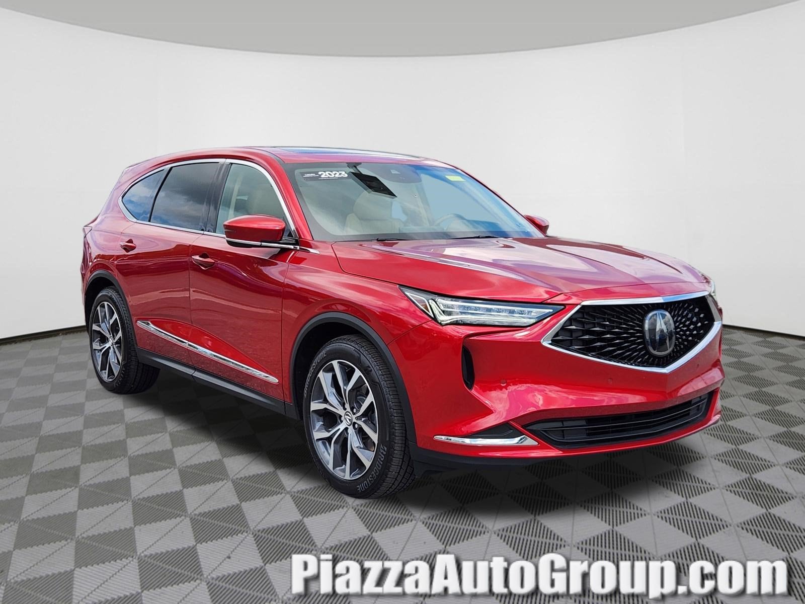 2023 Acura MDX