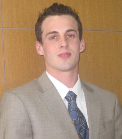 Edward V. Underwood III