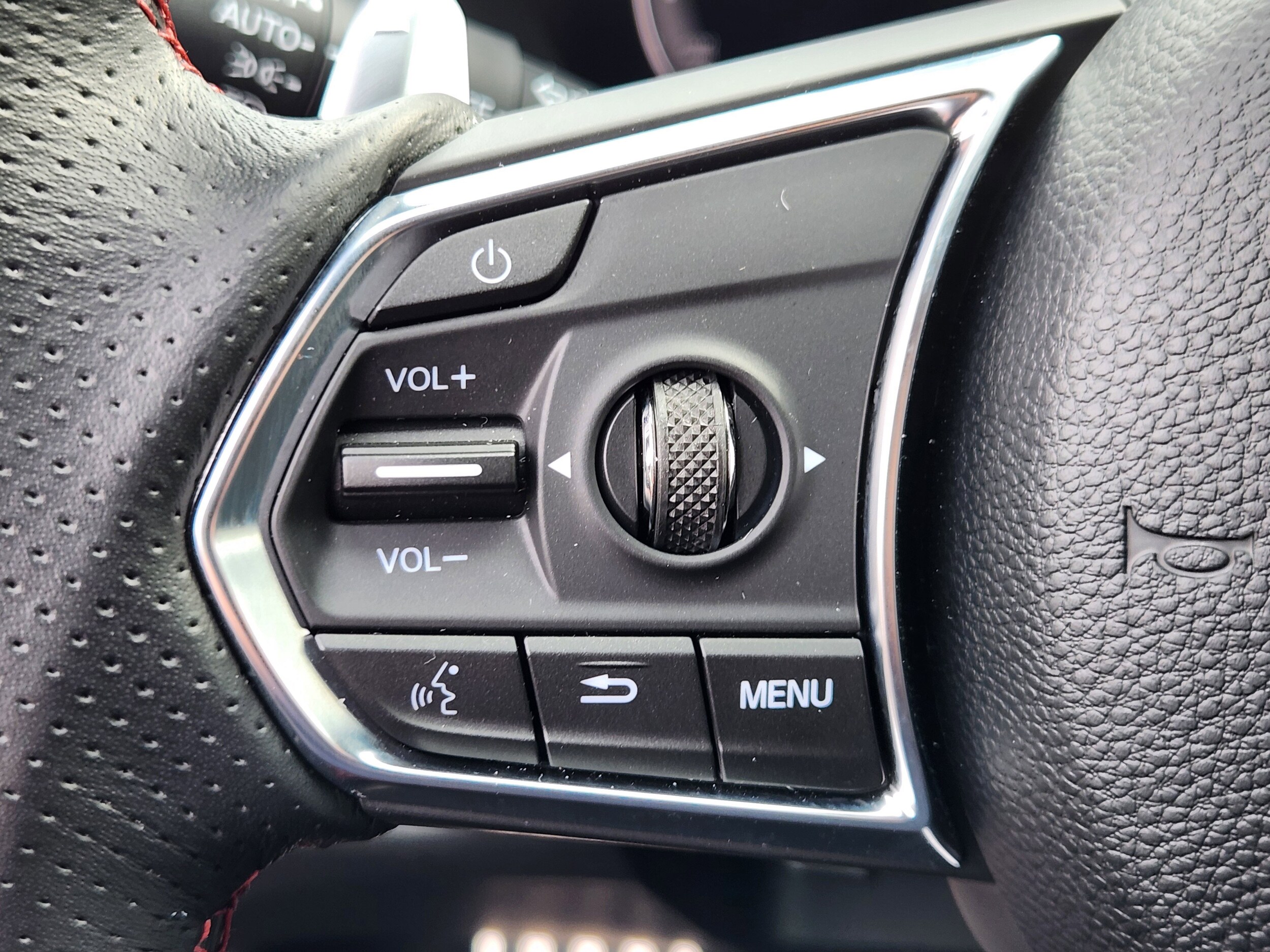 2025 Acura TLX A-Spec Package - Photo 25