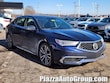  Acura TLX
