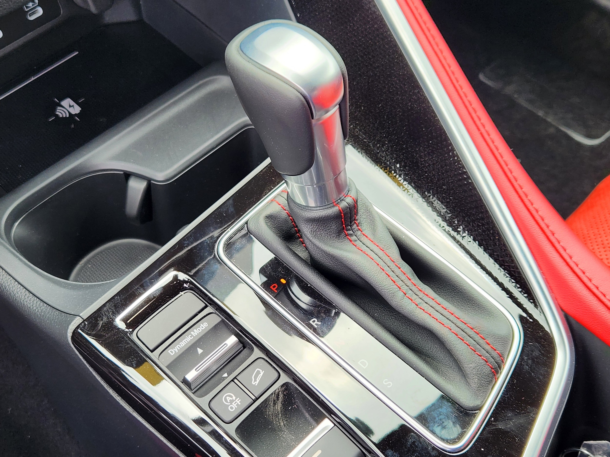 2025 Acura ADX A-Spec Package - Photo 9