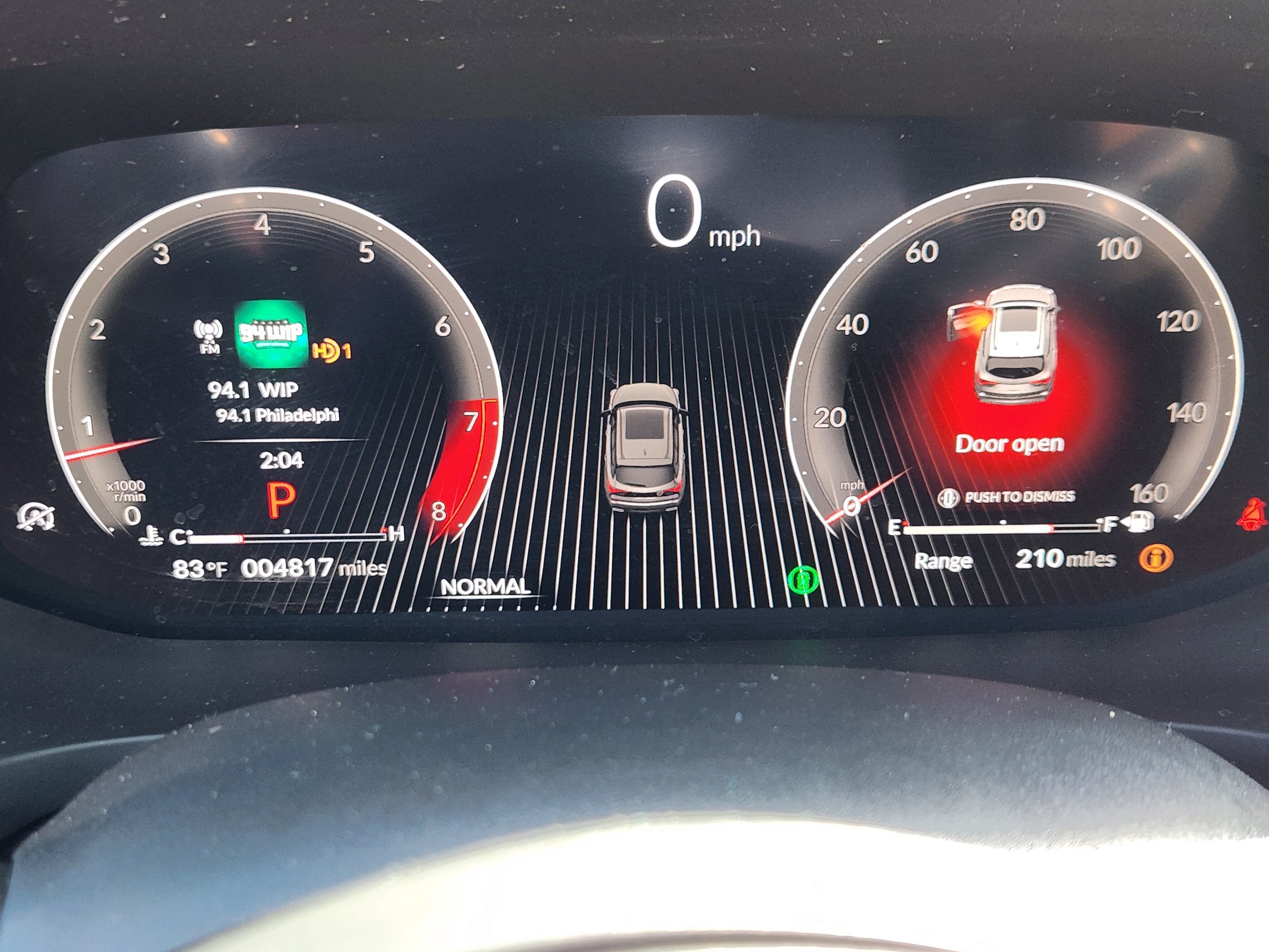 2026 Acura MDX A-spec w/Advance Package - Photo 10