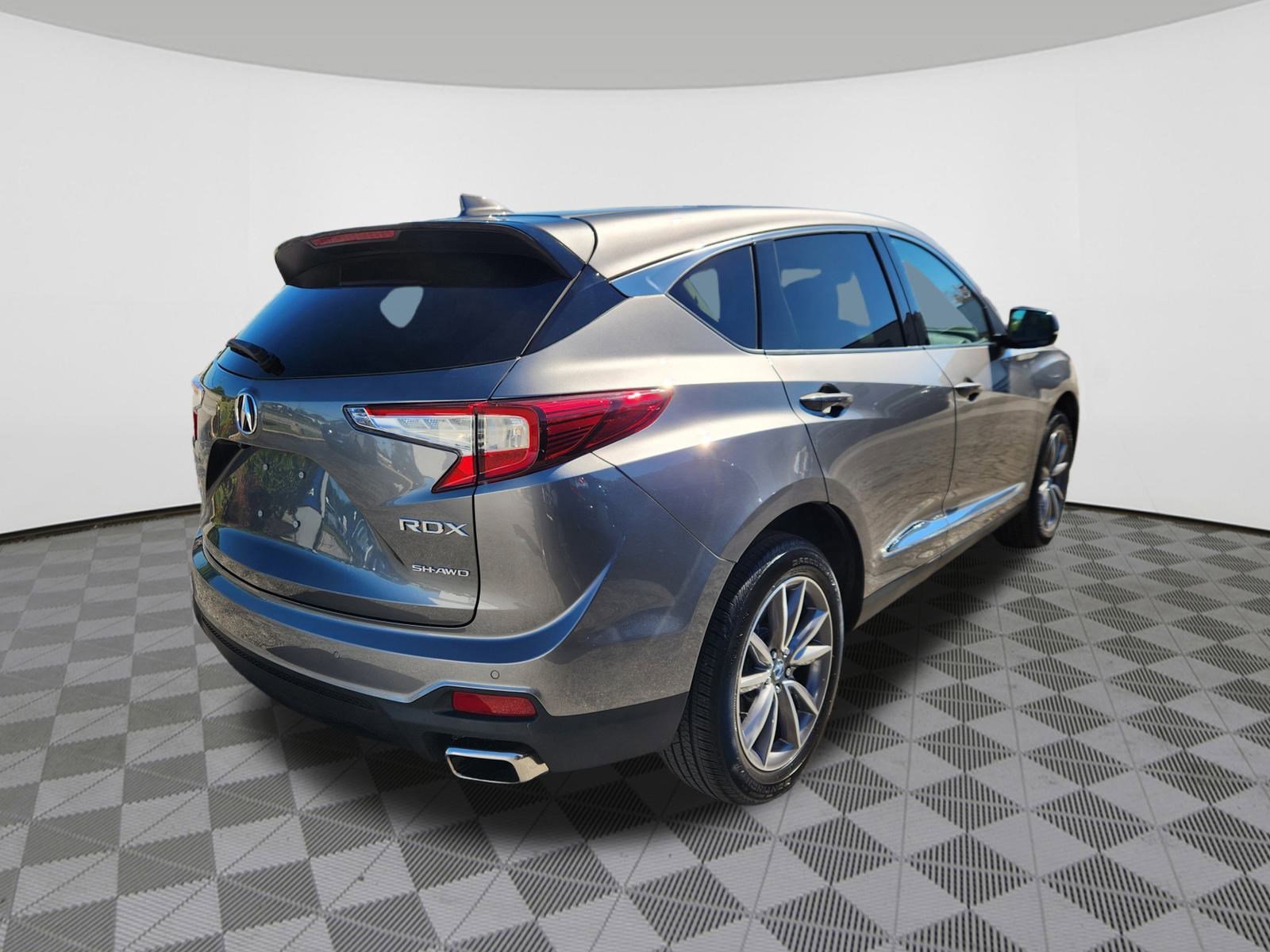 2023 Acura RDX Technology photo 4
