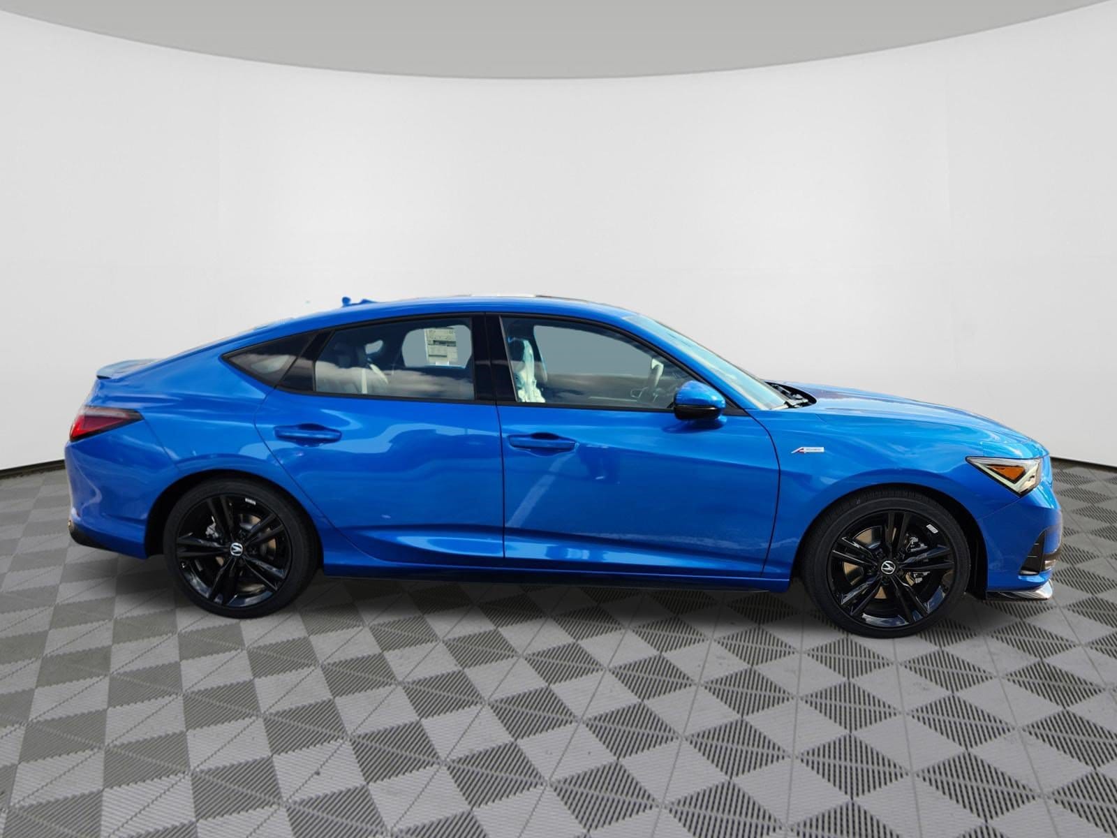 2026 Acura Integra A-Spec w/Technology Package - Photo 6
