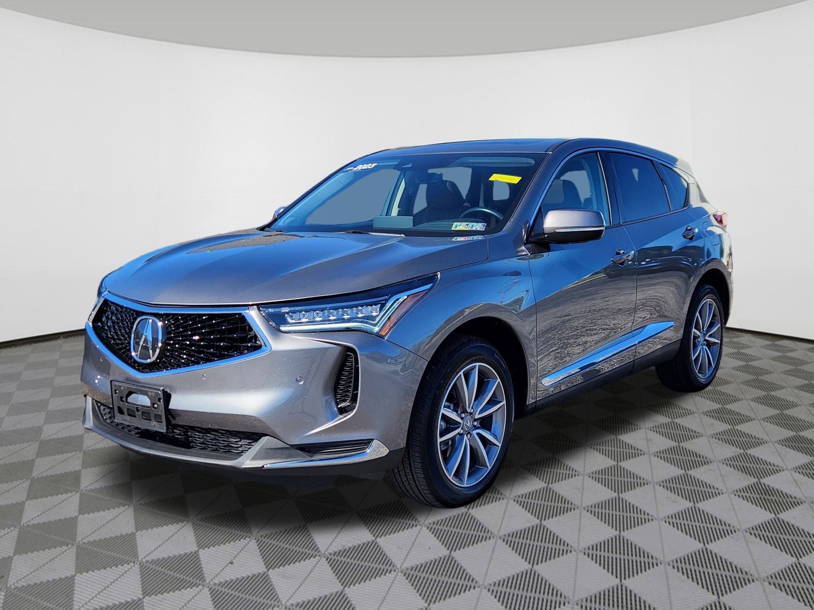 2023 Acura RDX Technology photo 2