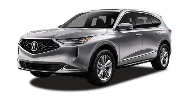 2022 MDX offer