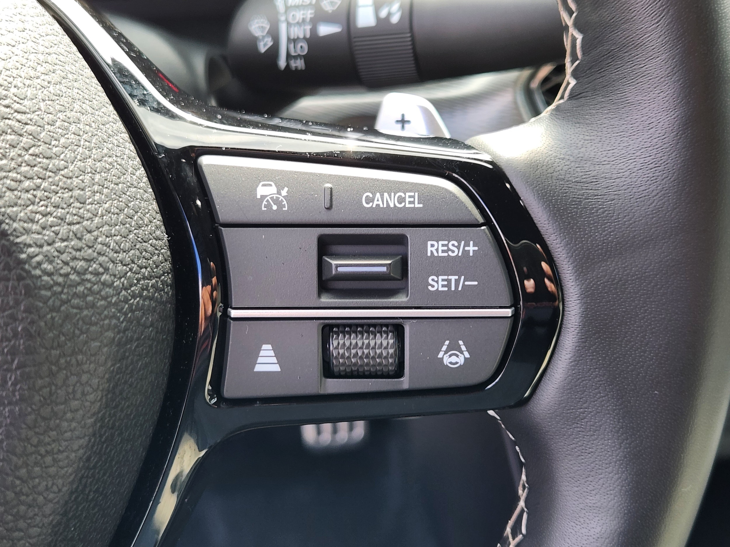 2026 Acura Integra A-Spec - Photo 24