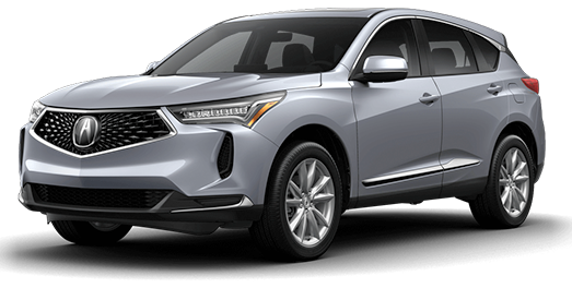 2021 RDX offer