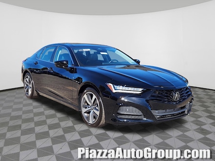 Used 2025 Acura TLX Technology Package Sedan in West Chester, PA