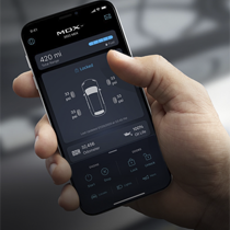 AcuraLink® Connected Services