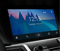 Android Auto Integration