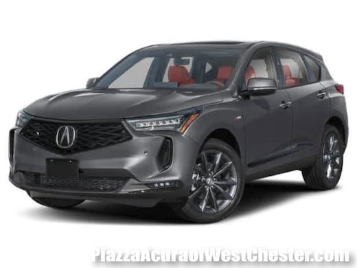 Standard Hood Fender & Mirrors | ACURA RDX 2024 Standard Hood Fender & Mirrors | ACURA RDX 2024