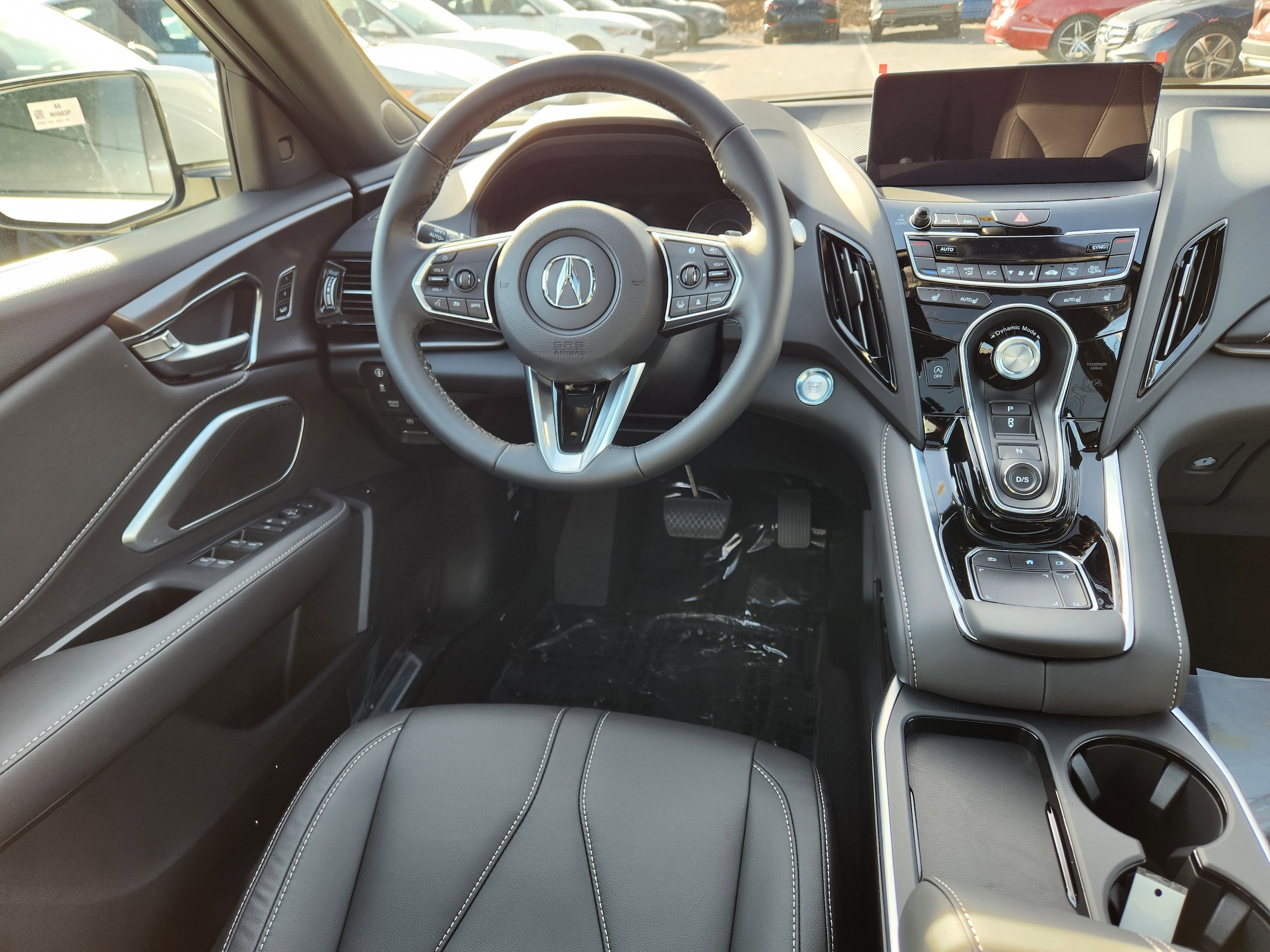 2026 Acura RDX Base - Photo 14