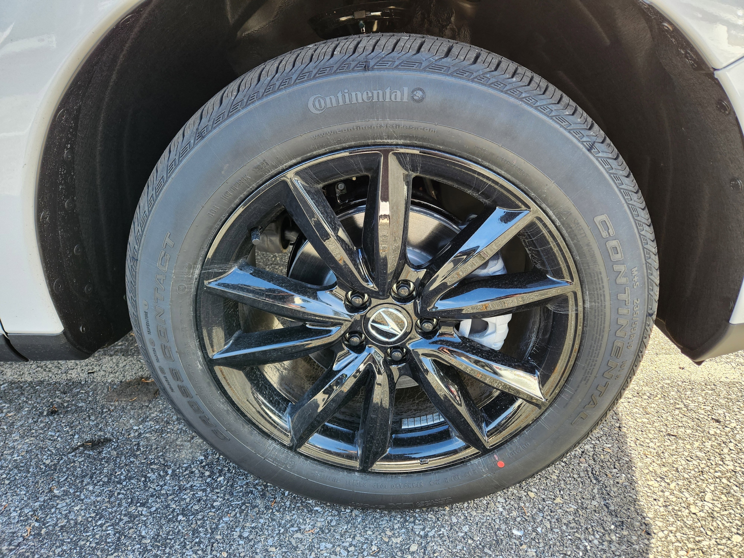 2026 Acura RDX Base - Photo 7