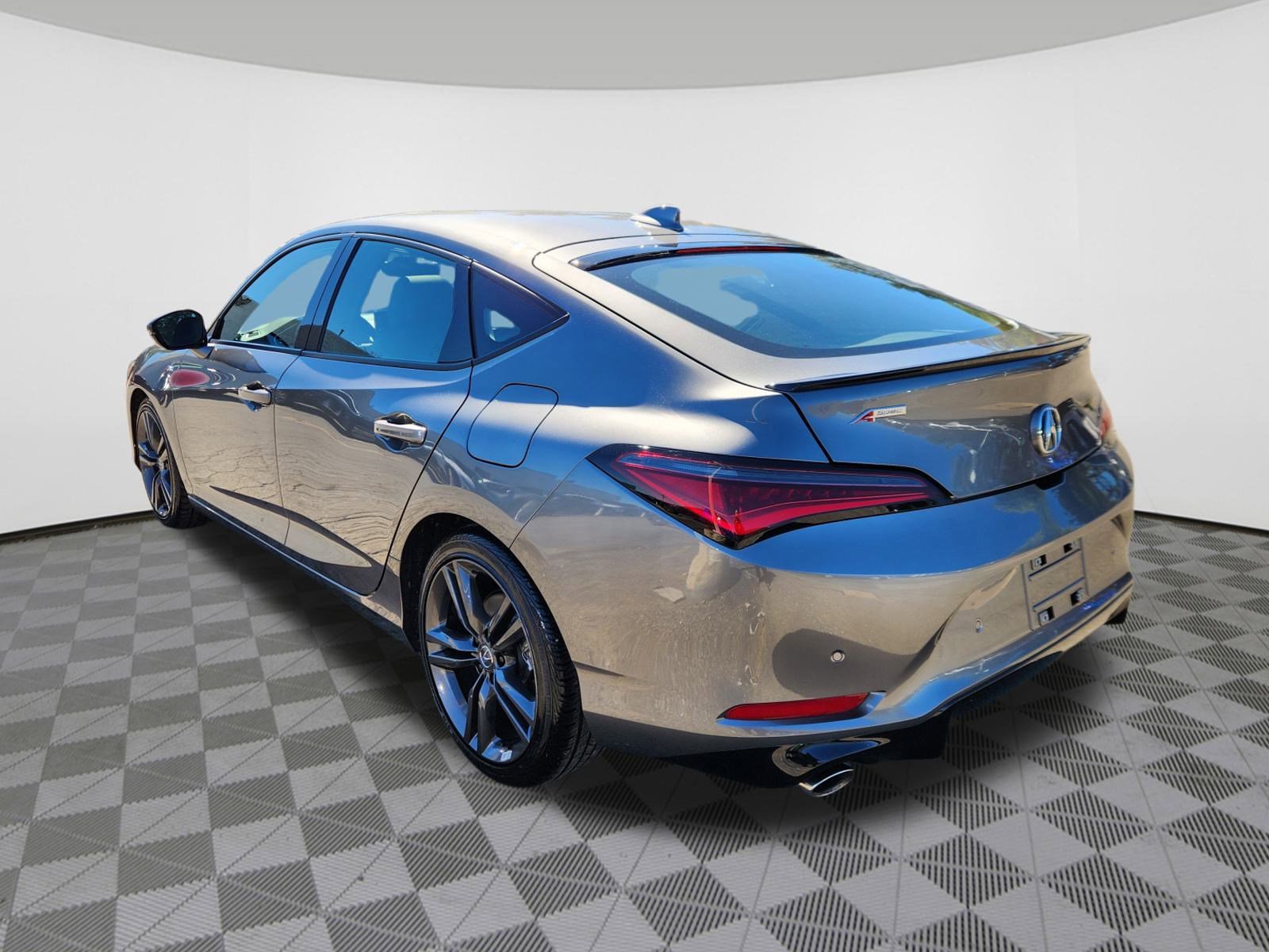 2025 Acura Integra A-Spec photo 3