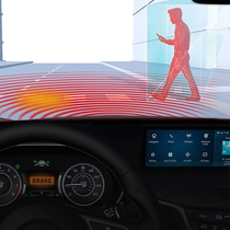  Pedestrian Detection*