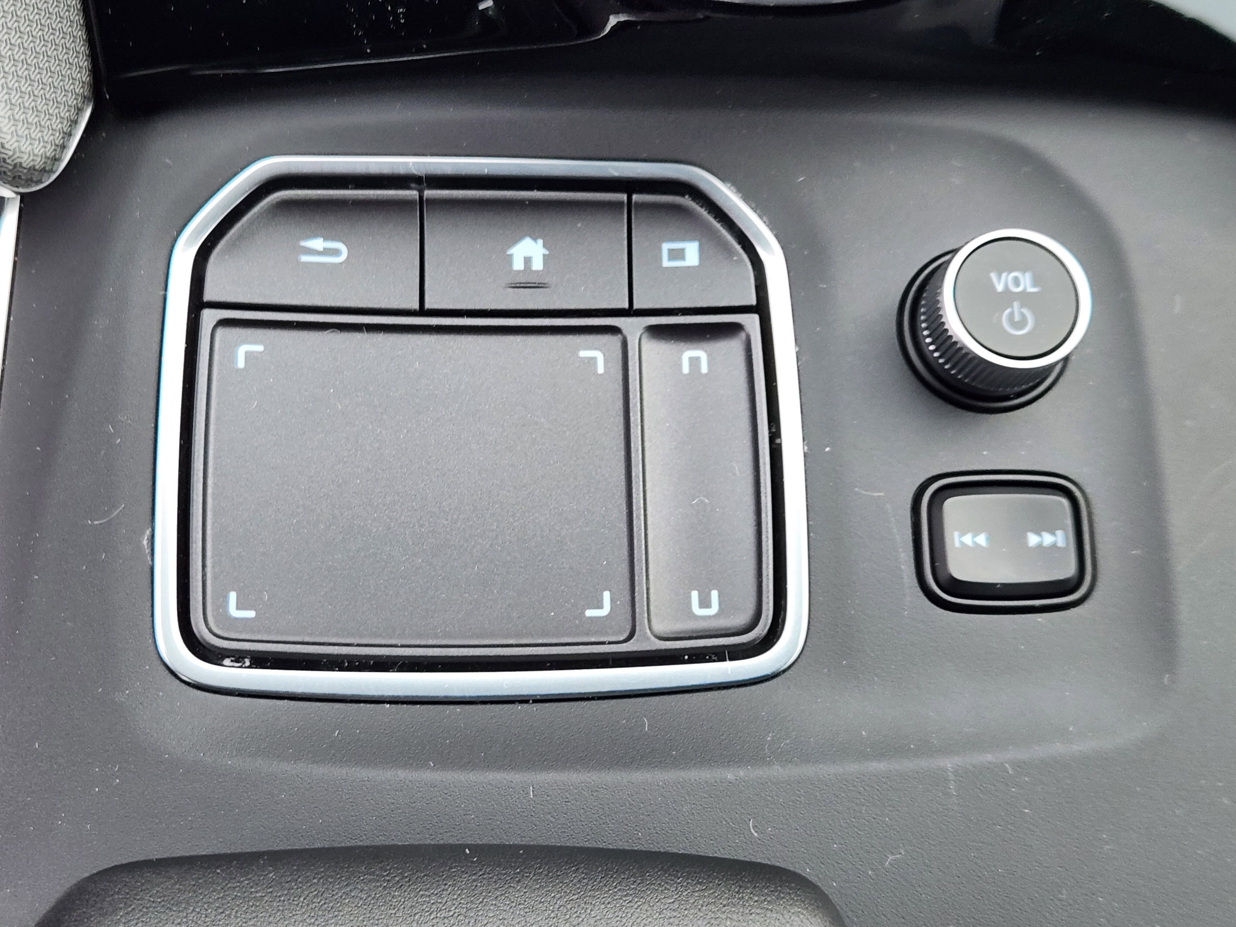 2025 Acura TLX A-Spec Package - Photo 23