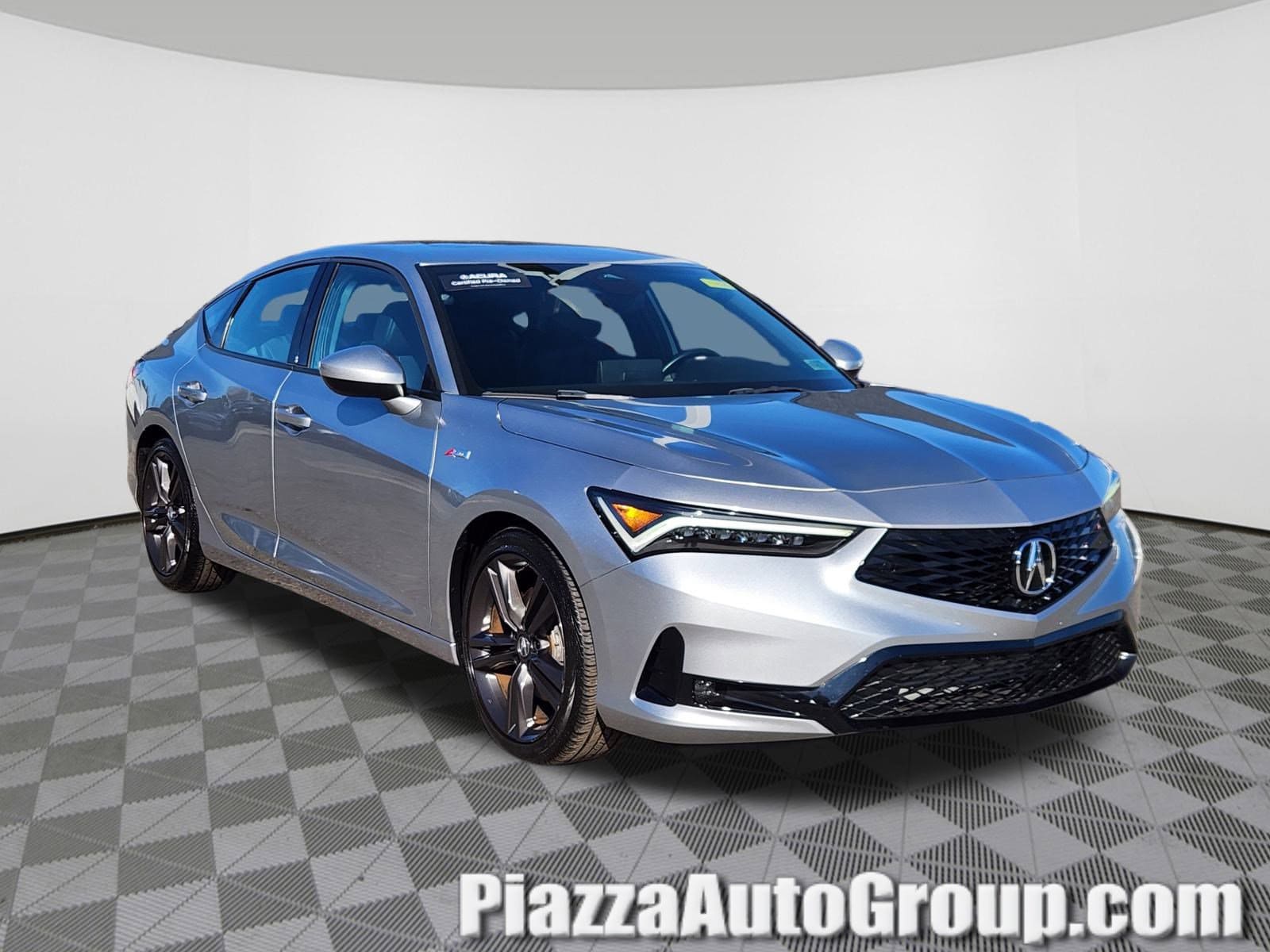 2023 Acura Integra A-Spec's photo