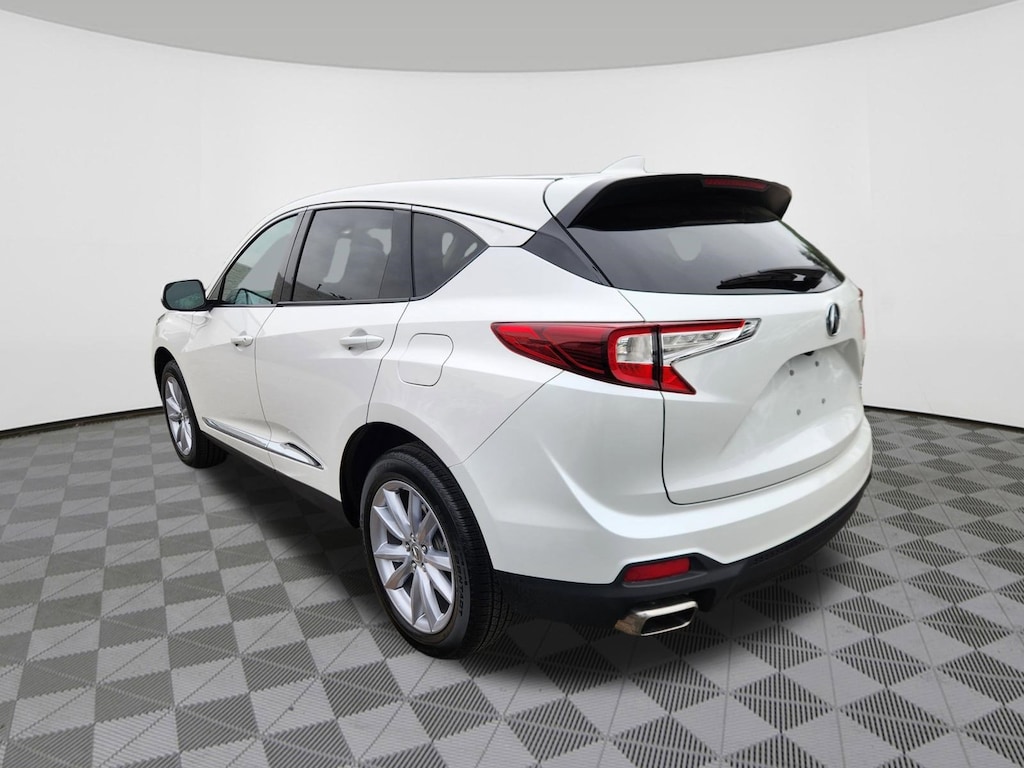 Certified 2023 Acura RDX SUV