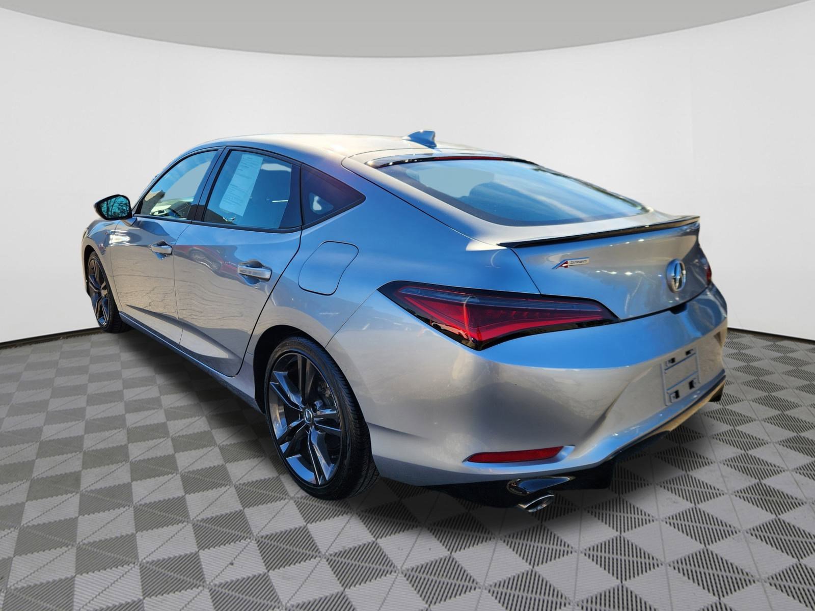 2023 Acura Integra A-Spec photo 3