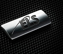 ELS Studio® Premium Audio System