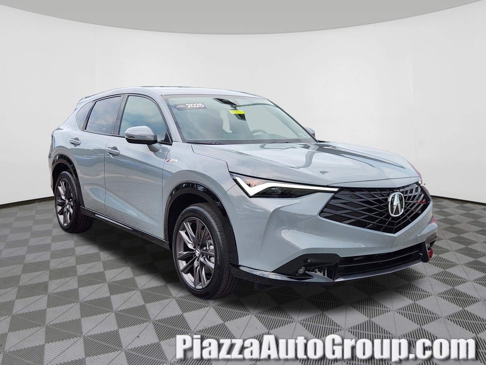  Acura ADX