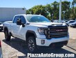 GMC Sierra 2500HD