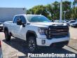 Used 2022 GMC Sierra 2500HD AT4 Truck