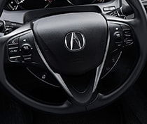Heated Steering Wheel