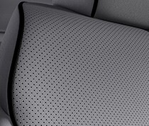 Heated & Ventilated Front Seats