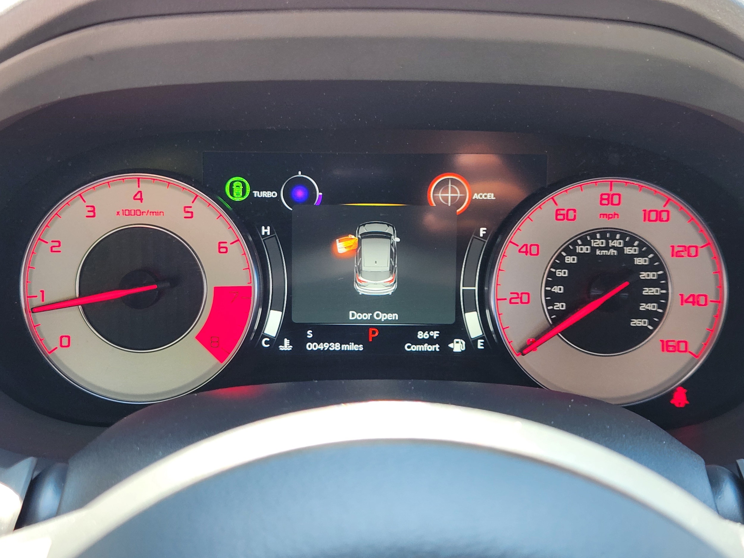 2025 Acura RDX A-Spec w/ Advance Package - Photo 10