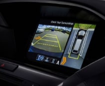 Surround-View Camera