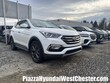  Hyundai Santa Fe Sport