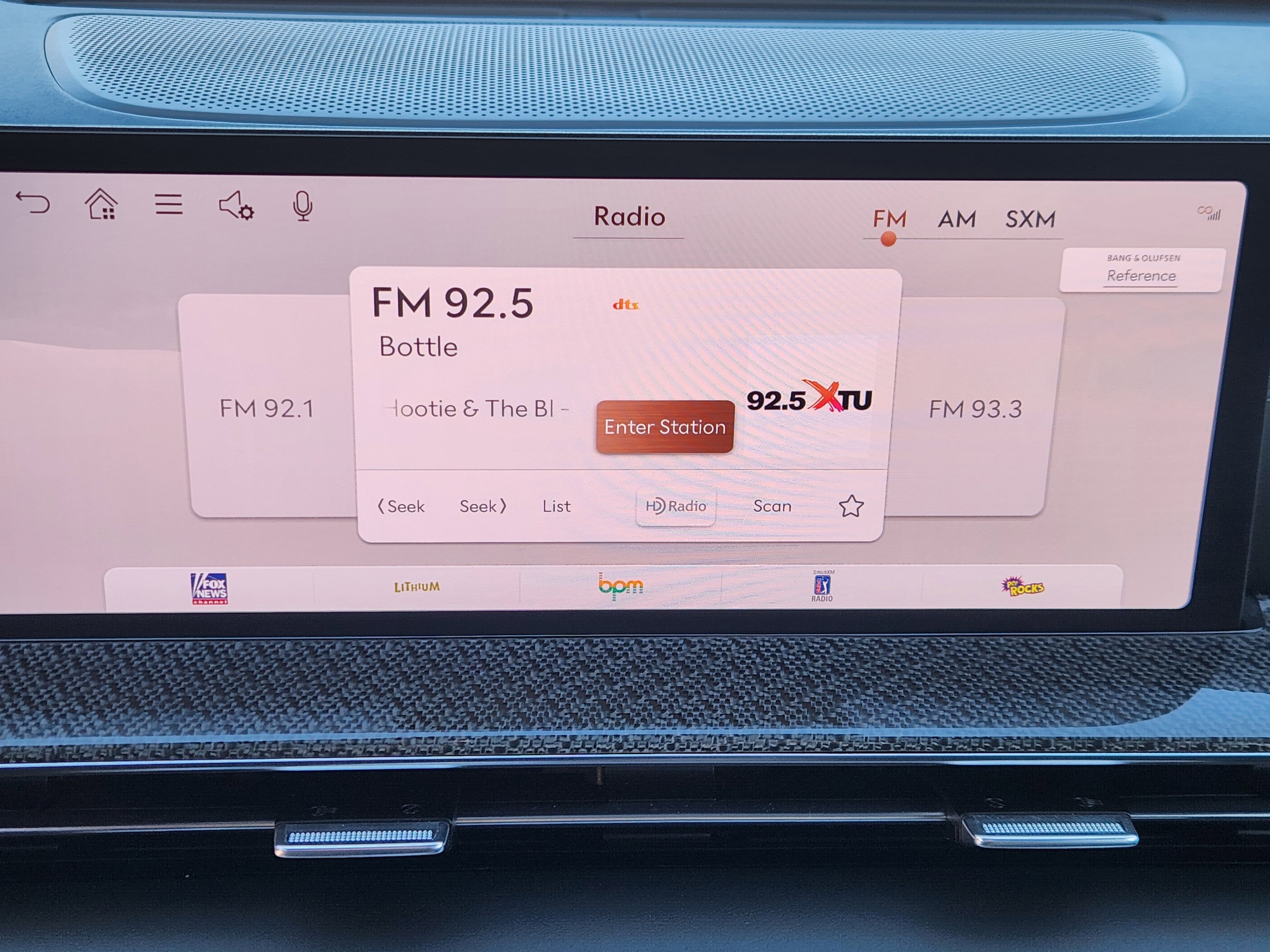 2025 GENESIS GV80 Coupe E-SC - Photo 11