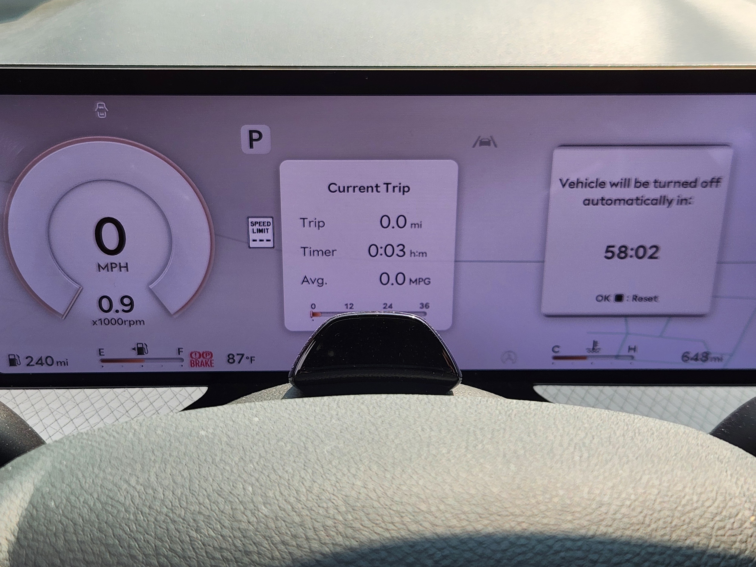 2026 GENESIS GV80 Prestige - Photo 10