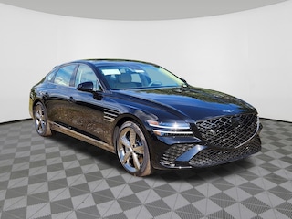 New 2027 Genesis G80 For Sale in West Chester | Genesis of West Chester