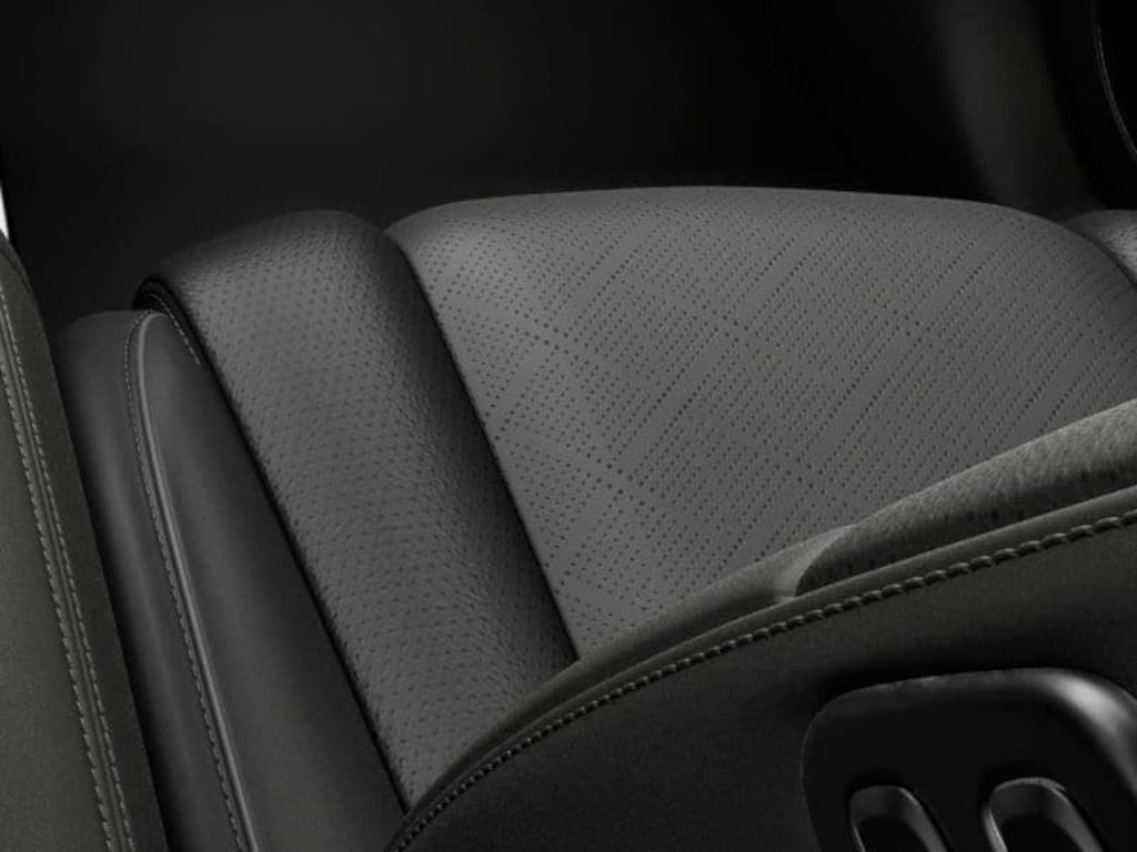New 2026 Genesis GV80 2.5T Prestige SUV