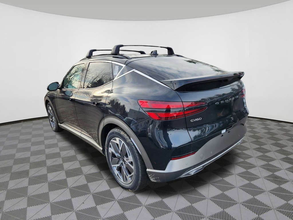 Used 2025 Genesis GV60 Standard AWD SUV
