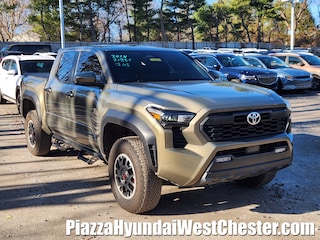 Used 2024 Toyota Tacoma For Sale in West Chester | Genesis of West Chester