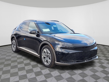 2025 Genesis GV60 Standard AWD SUV