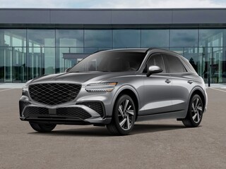 2026 Genesis GV70 3.5T Sport Advanced SUV