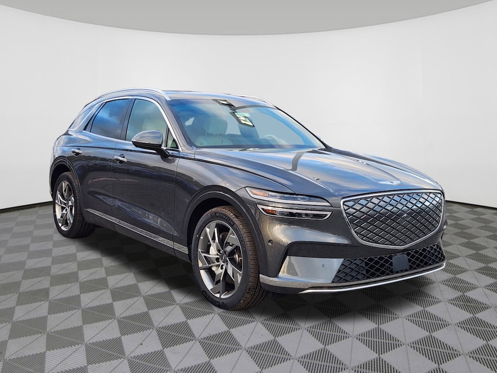 Used 2025 Genesis Electrified GV70 Prestige AWD SUV