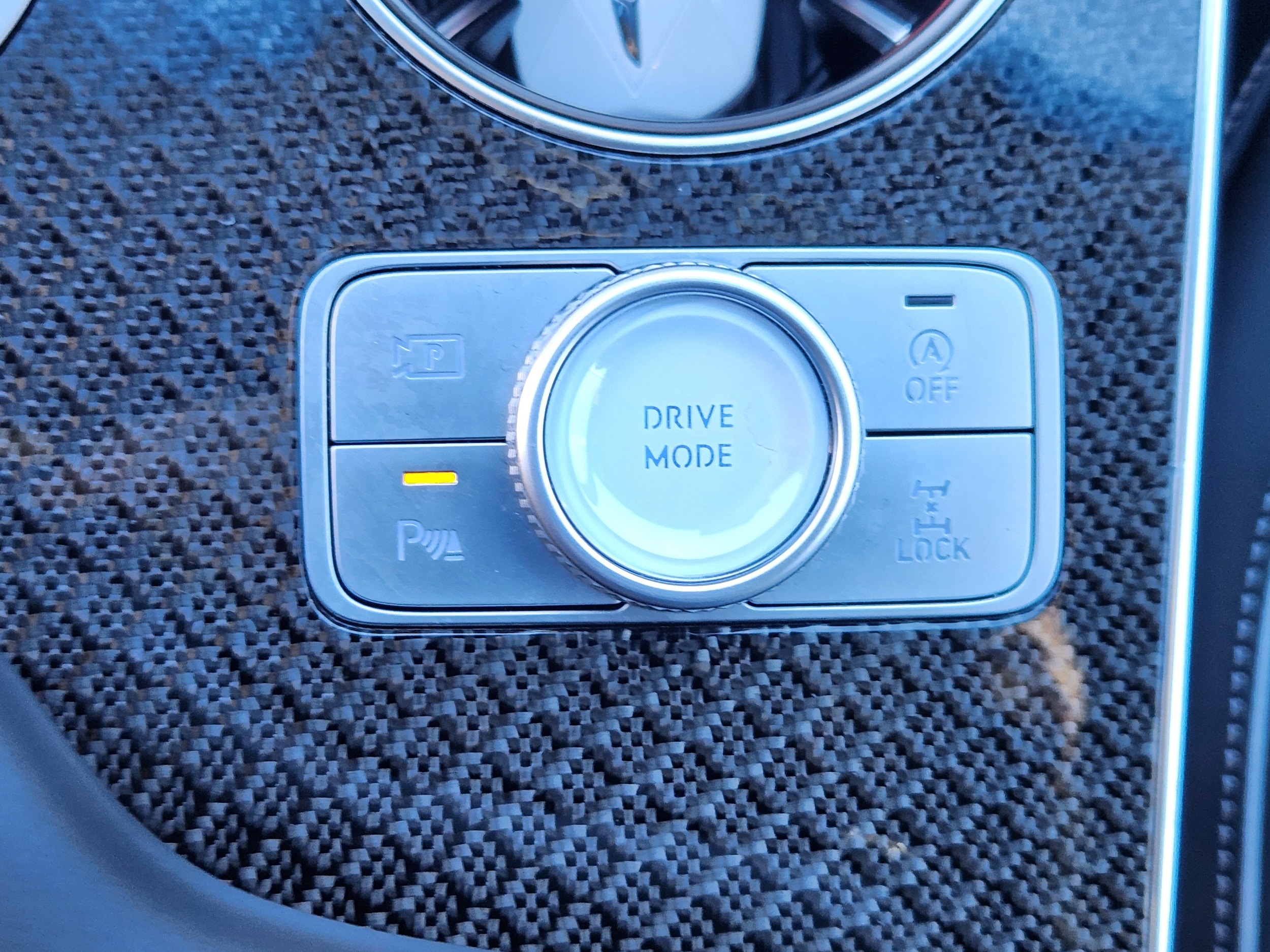 2025 GENESIS GV80 Coupe E-SC - Photo 24