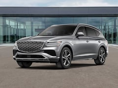2026 Genesis GV80 2.5T Advanced SUV