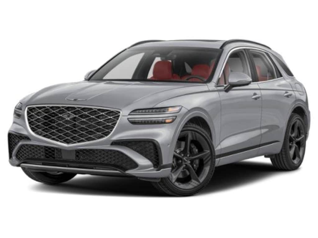 New 2026 Genesis GV70 2.5T Sport Prestige SUV