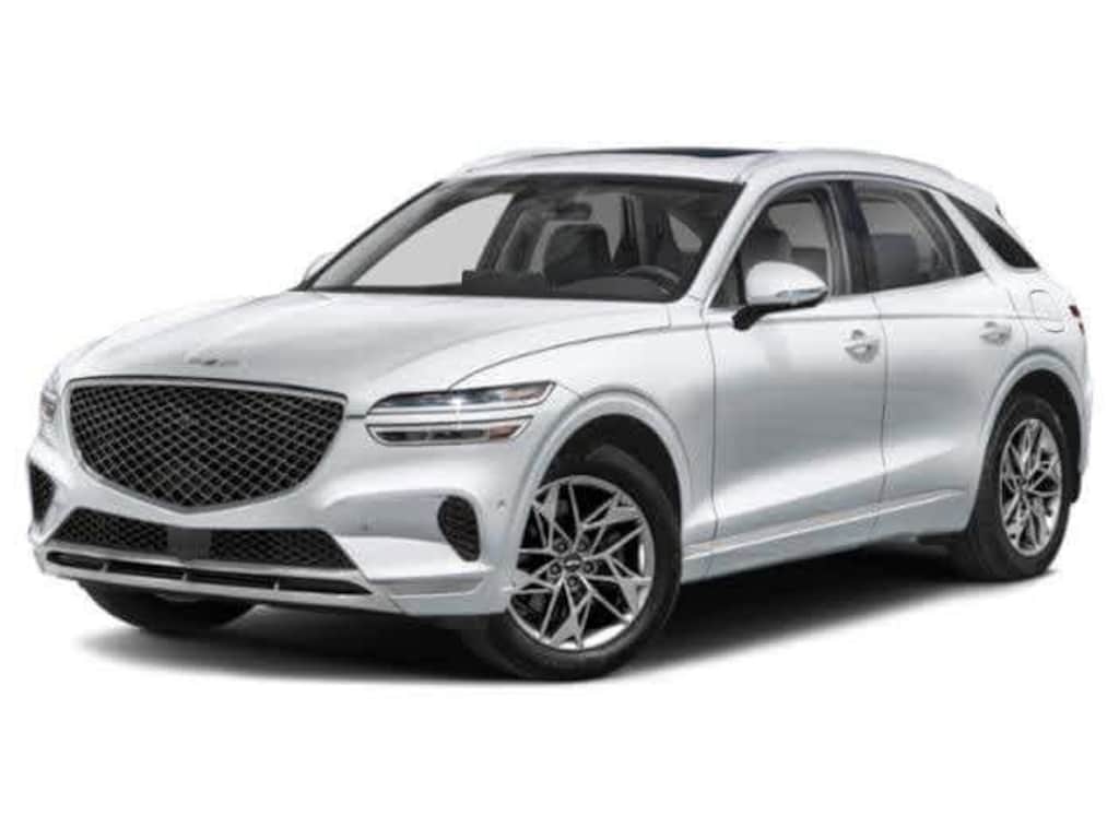 New 2025 Genesis GV70 2.5T SUV