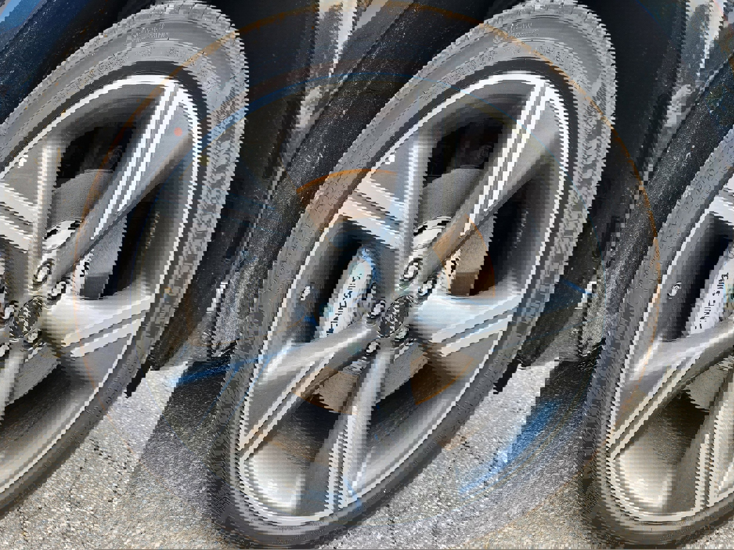 2025 GENESIS GV80 Prestige - Photo 14